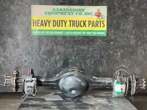 Used 2002 Spicer/Dana N175 Axle Housing (Rear) (Stock #UPS-177317-4)) Part Image
