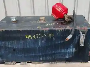 Photo of part