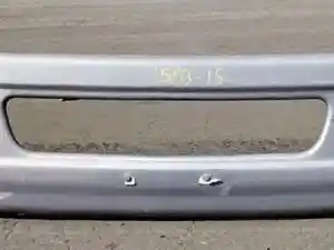 Used 2008 INTERNATIONAL 8600 Bumper Image