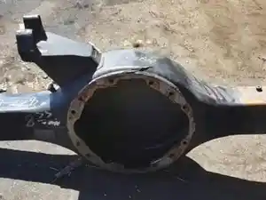 Used 2002 Meritor/Rockwell RR20145 Axle Housing (Rear) (Stock #877-6)) Part Image