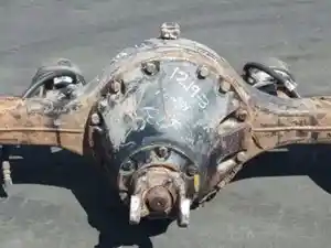 Used 1984 INTERNATIONAL RA57 Axle Housing (Rear) (Stock #1219-4)) Part Image