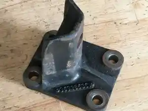 Used 2013 INTERNATIONAL DuraStar 4300 Engine Mount (Stock #795-36)) Part Image