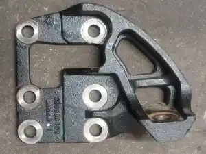 Used 2023 INTERNATIONAL LT625 Engine Mount (Stock #UPP-236235-39)) Part Image