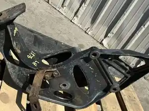 Used 2020 INTERNATIONAL LT625 Horn (Frame) (Stock #1576-26)) Part Image