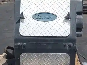 Used 2010 CARRIER ComfortPro PC6000 Power Unit (Stock #1234-3)) Part Image