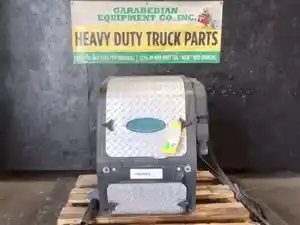Used 2010 CARRIER ComfortPro PC6000 Power Unit (Stock #1281-19)) Part Image
