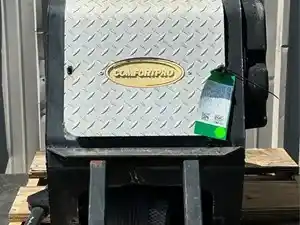 Used 2012 CARRIER ComfortPro PC6000 Power Unit (Stock #1870-13)) Part Image
