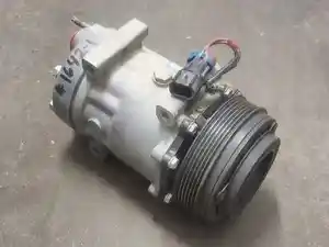 Used 2015 INTERNATIONAL ProStar A/C Compressor Image