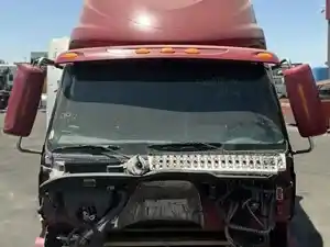 Used 2015 INTERNATIONAL ProStar Cab (Stock #1997-23)) Part Image