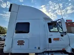 Used 2011 INTERNATIONAL ProStar Cab (Stock #2086-23)) Part Image