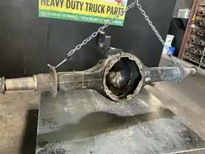 Used 2015 Meritor/Rockwell MD2014X Axle Housing (Front) (Stock #1997-6)) Part Image