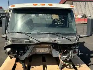 Used 2021 INTERNATIONAL RH613 Cab (Stock #2093-24)) Part Image