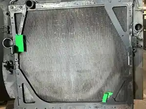 Used 2013 INTERNATIONAL TranStar 8600 Cooling Assembly (Stock #1999-6)) Part Image