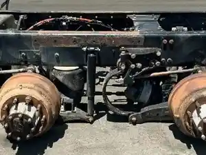 Used 2016 KENWORTH AG380 (Flex Air) Tandem Cutoff (Stock #SCAQMD-1361-3)) Part Image