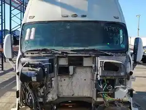 Used 2011 Kenworth T700 Cab (Stock #1479598)) Part Image