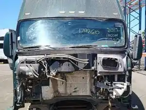 Used 2012 Kenworth T700 Cab (Stock #1798610)) Part Image