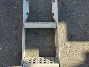 Photo of part