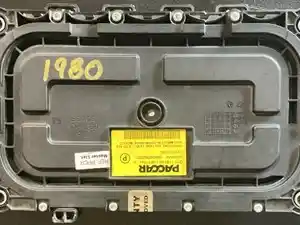 Used 2024 KENWORTH T680 Chassis Control Module (Stock #1980-46)) Part Image