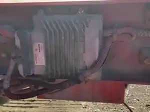 Used 2011 KENWORTH ECM (Stock #SCAQMD-1012-9)) Part Image