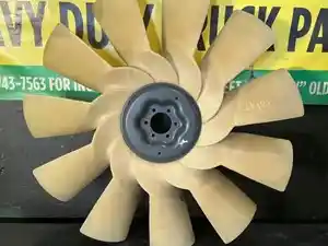 Used 2011 Kenworth Fan (Stock #4541717)) Part Image