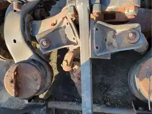 Used Kenworth Miscellaneous (Stock #4536338)) Part Image