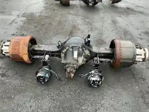 Used 2015 EATON P20060R Axle Housing (Rear) (Stock #1599-17)) Part Image