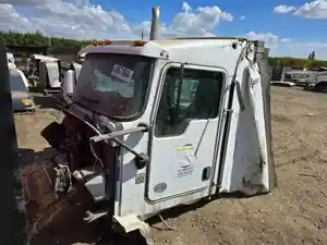 Used 2013 Cab (Stock #1773-13)) Part Image