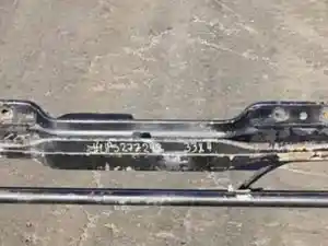 Used 2016 Eaton/Spicer E1202I Axle, Complete Rear (Stock #UPS-277242-6)) Part Image
