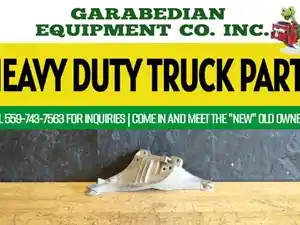 Used 2015 KENWORTH T680 Bracket (Stock #921-49)) Part Image