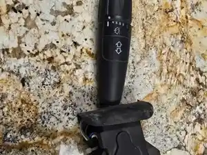 Photo of part