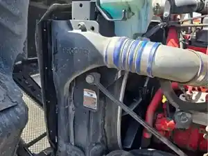 Used 2016 KENWORTH T680 Cooling Assembly (Stock #UPS-277239-6)) Part Image