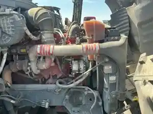 Used 2016 KENWORTH T680 Cooling Assembly (Stock #UPS-277238-6)) Part Image