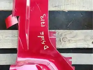 Used 2018 KENWORTH T680 Cowl (Stock #1713-26)) Part Image