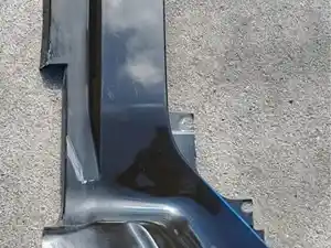 Used 2019 KENWORTH T680 Cowl (Stock #UPS-247872-19)) Part Image