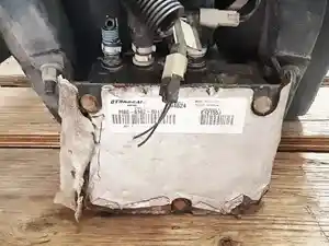 Used 2016 KENWORTH T680 DEF Pump (Stock #UPS-276730-13)) Part Image
