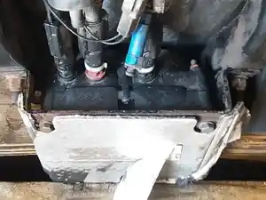 Used 2017 KENWORTH T680 DEF Pump (Stock #1450-19)) Part Image