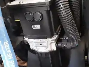 Used 2018 KENWORTH T680 DEF Pump (Stock #1713-12)) Part Image