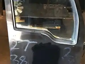 Used 2016 KENWORTH T680 Door (Stock #UPS-277242-9)) Part Image