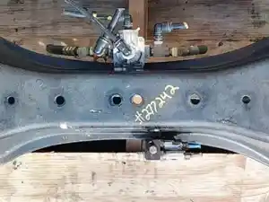 Photo of part