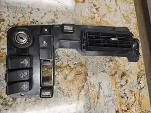 Photo of part