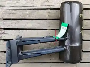Photo of part