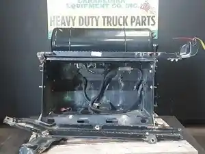 Used 2017 KENWORTH T680 Battery Box (Stock #1463-6)) Part Image