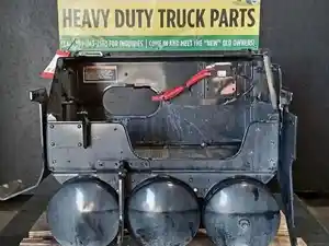 Used 2023 KENWORTH T680 Battery Box (Stock #1778-8)) Part Image