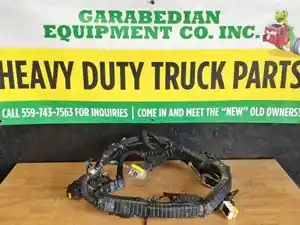 Used 2019 PACCAR MX-13 Wiring Harness (Stock #UPS-248387-17)) Part Image