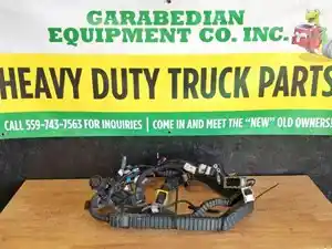 Used 2019 PACCAR MX-13 Wiring Harness (Stock #UPS-247904-18)) Part Image