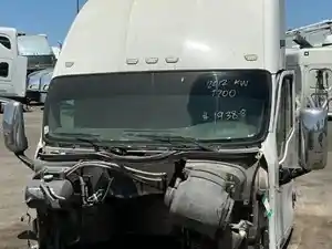 Used 2012 KENWORTH T700 Cab (Stock #1938-8)) Part Image