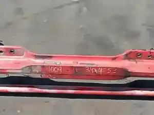 Used 2011 Eaton/Spicer E1322W Axle, Complete Rear (Stock #SCAQMD-1009-10)) Part Image