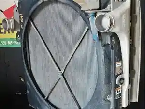 Photo of part