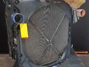 Photo of part