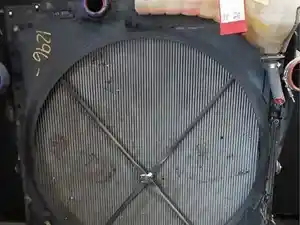 Photo of part
